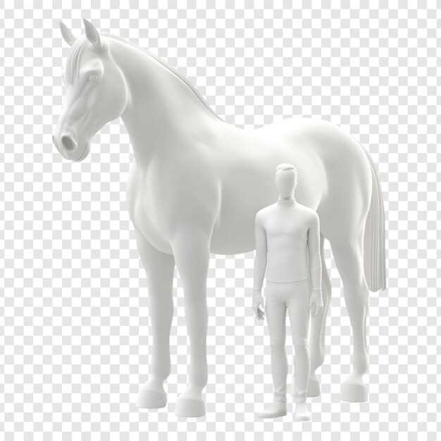 What are some of the most popular metals used for creating these horse sculptures